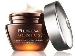 Renew Genics Creme