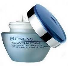 Renew Rejuvenate Creme Dia (25+ anos)