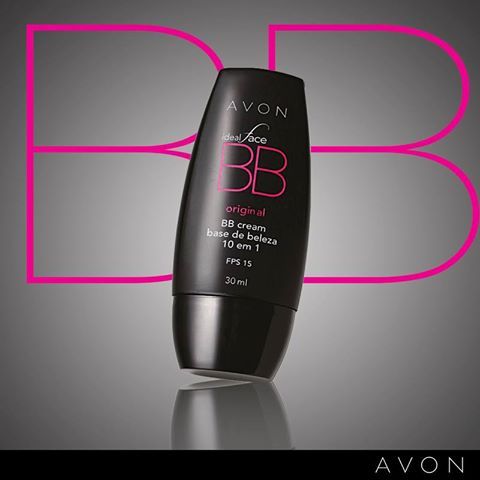 BB Cream Original Base  10 em 1