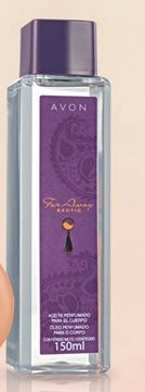 Far Away Exotic Óleo Perfumado