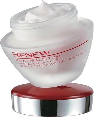 Renew reversalist Dia Creme (35+ anos)