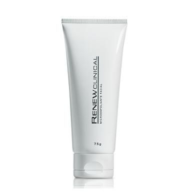 Renew Clinical Microesfoliante facial